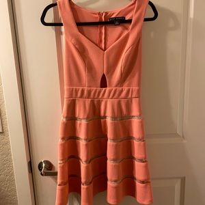 City Studios Dress- Never Worn